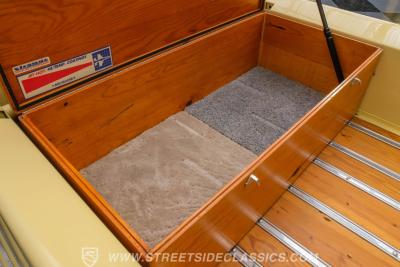 1951 Chevrolet 3100 5 Window