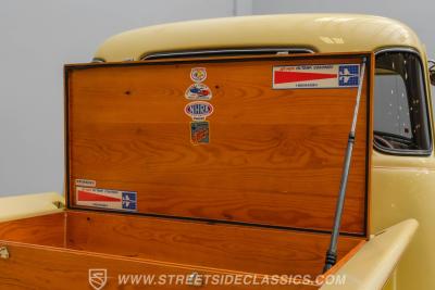 1951 Chevrolet 3100 5 Window