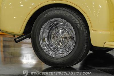 1951 Chevrolet 3100 5 Window