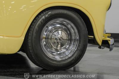 1951 Chevrolet 3100 5 Window