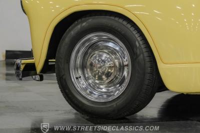 1951 Chevrolet 3100 5 Window