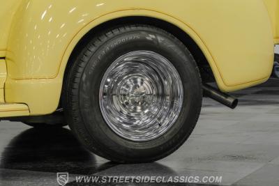 1951 Chevrolet 3100 5 Window