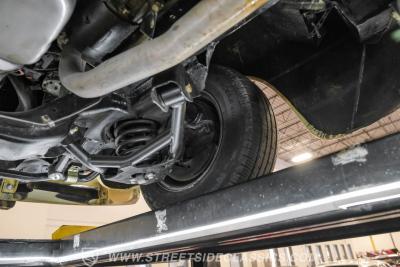 1951 Chevrolet 3100 5 Window