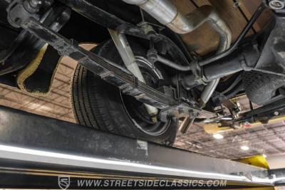 1951 Chevrolet 3100 5 Window