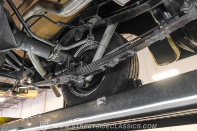 1951 Chevrolet 3100 5 Window