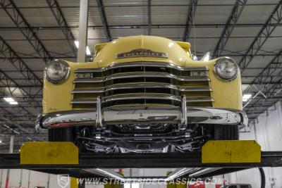 1951 Chevrolet 3100 5 Window
