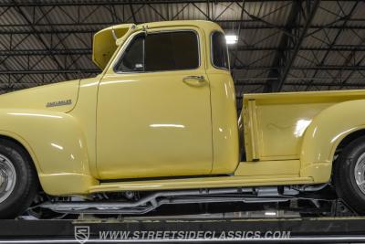 1951 Chevrolet 3100 5 Window
