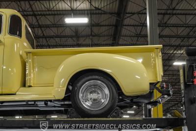 1951 Chevrolet 3100 5 Window