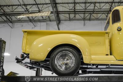 1951 Chevrolet 3100 5 Window