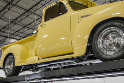 1951 Chevrolet 3100 5 Window