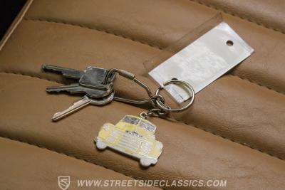 1951 Chevrolet 3100 5 Window