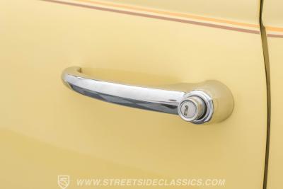 1951 Chevrolet 3100 5 Window