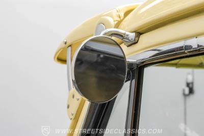 1951 Chevrolet 3100 5 Window