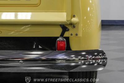 1951 Chevrolet 3100 5 Window