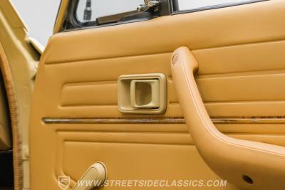 1980 Toyota Pickup 4X4