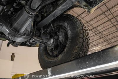 1980 Toyota Pickup 4X4