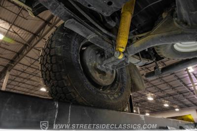 1980 Toyota Pickup 4X4