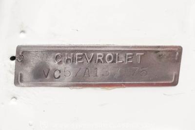 1957 Chevrolet Bel Air