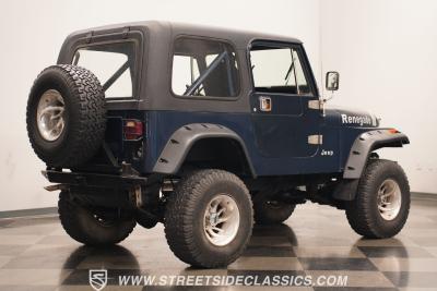 1985 Jeep CJ7
