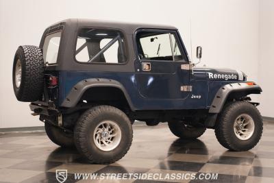 1985 Jeep CJ7