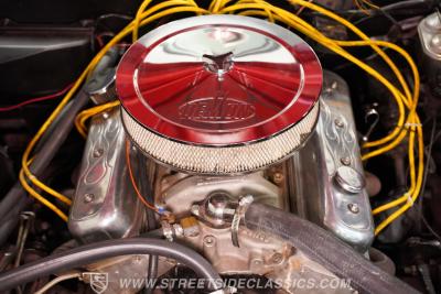 1967 Chevrolet Camaro Convertible