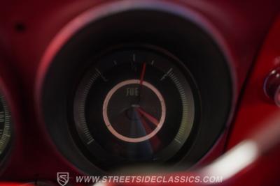 1967 Chevrolet Camaro Convertible