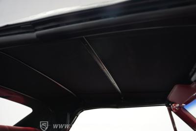 1967 Chevrolet Camaro Convertible