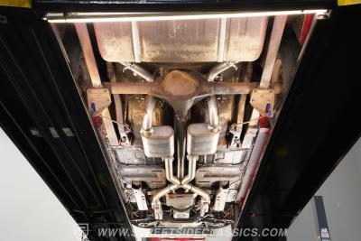 1967 Chevrolet Camaro Convertible