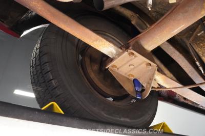 1967 Chevrolet Camaro Convertible