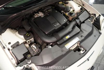 2002 Ford Thunderbird