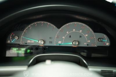 2002 Ford Thunderbird