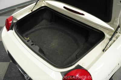 2002 Ford Thunderbird