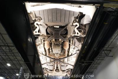 2002 Ford Thunderbird