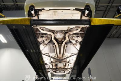 2002 Ford Thunderbird