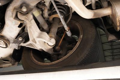 2002 Ford Thunderbird