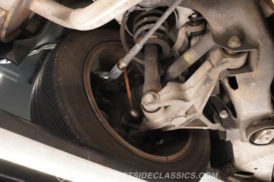 2002 Ford Thunderbird