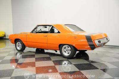 1970 Dodge Dart Restomod