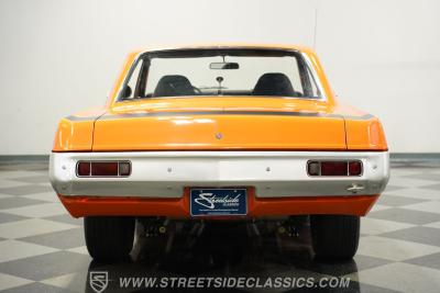 1970 Dodge Dart Restomod