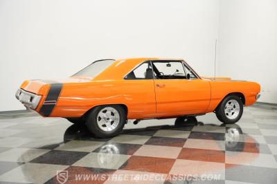 1970 Dodge Dart Restomod