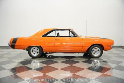 1970 Dodge Dart Restomod
