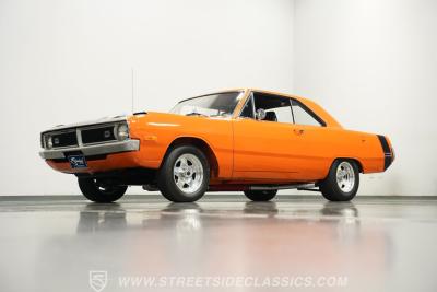 1970 Dodge Dart Restomod