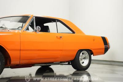 1970 Dodge Dart Restomod
