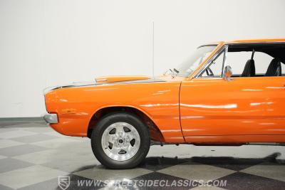 1970 Dodge Dart Restomod
