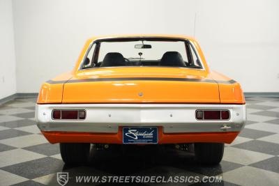 1970 Dodge Dart Restomod