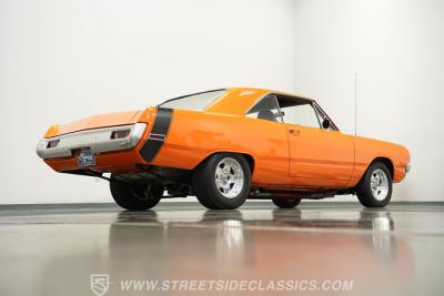 1970 Dodge Dart Restomod