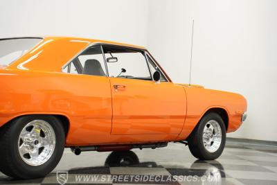 1970 Dodge Dart Restomod