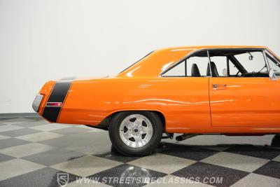 1970 Dodge Dart Restomod