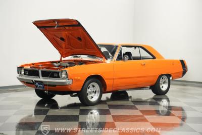1970 Dodge Dart Restomod