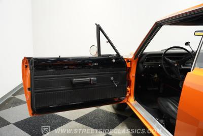 1970 Dodge Dart Restomod