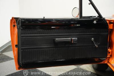 1970 Dodge Dart Restomod